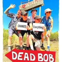 Dead Bob at New Cross Inn