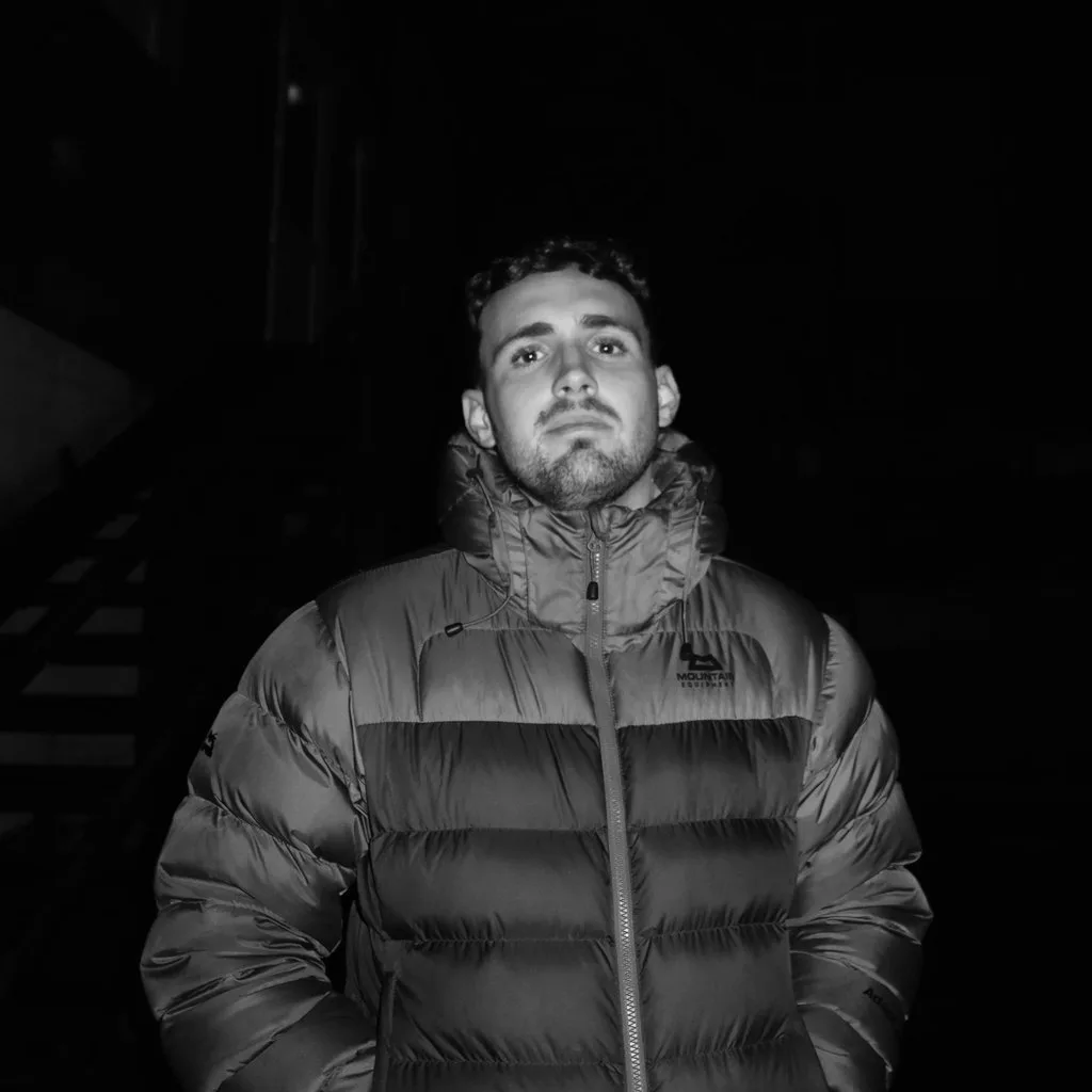 LOCA Presents: A Nightmare on Sankey Street with Charlie Rice