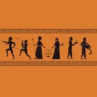 The History of Greek Mythology at Parabola Arts Centre