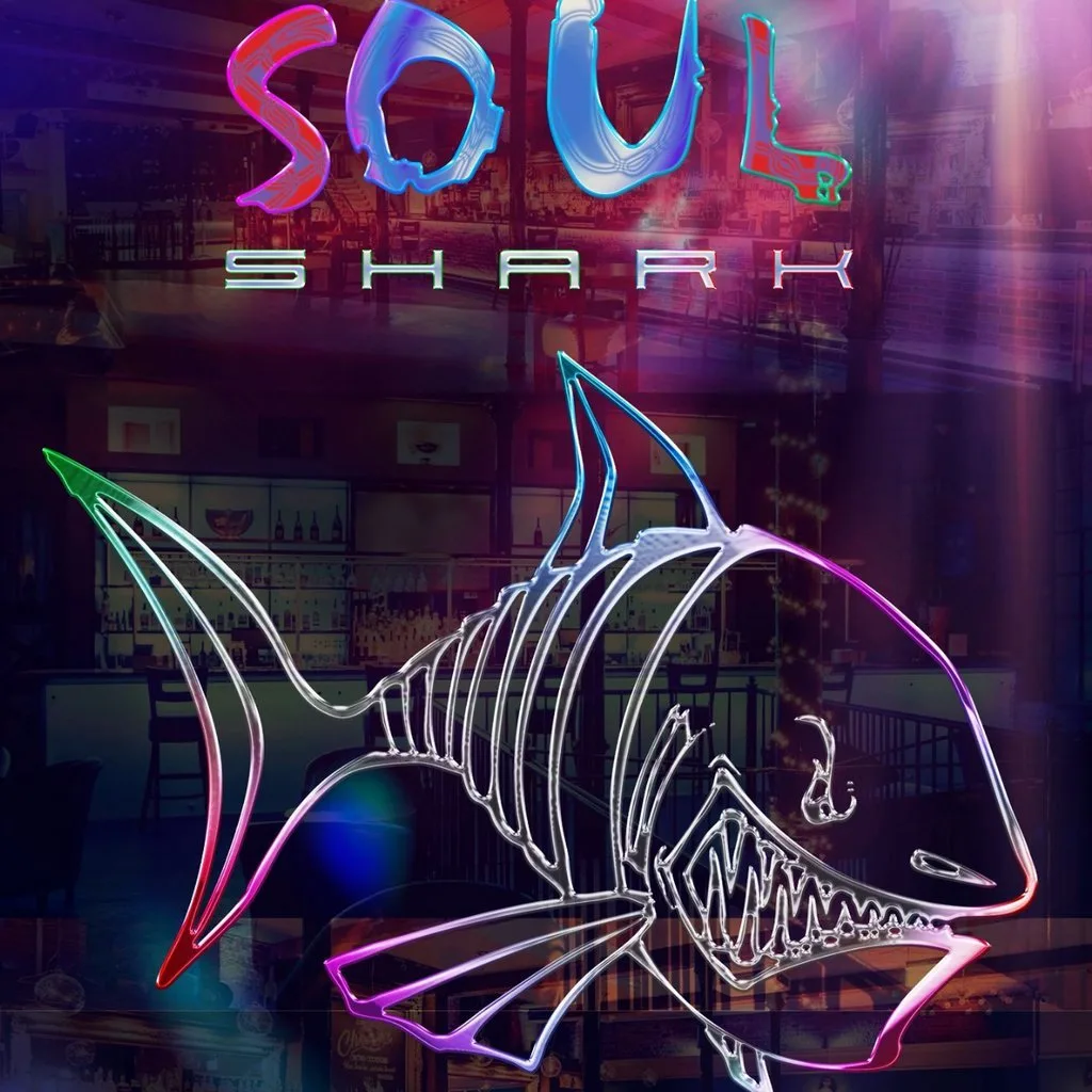 Soul Shark at The Terrace, Leicester