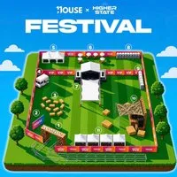Higher State x House11 Festival at Hersham