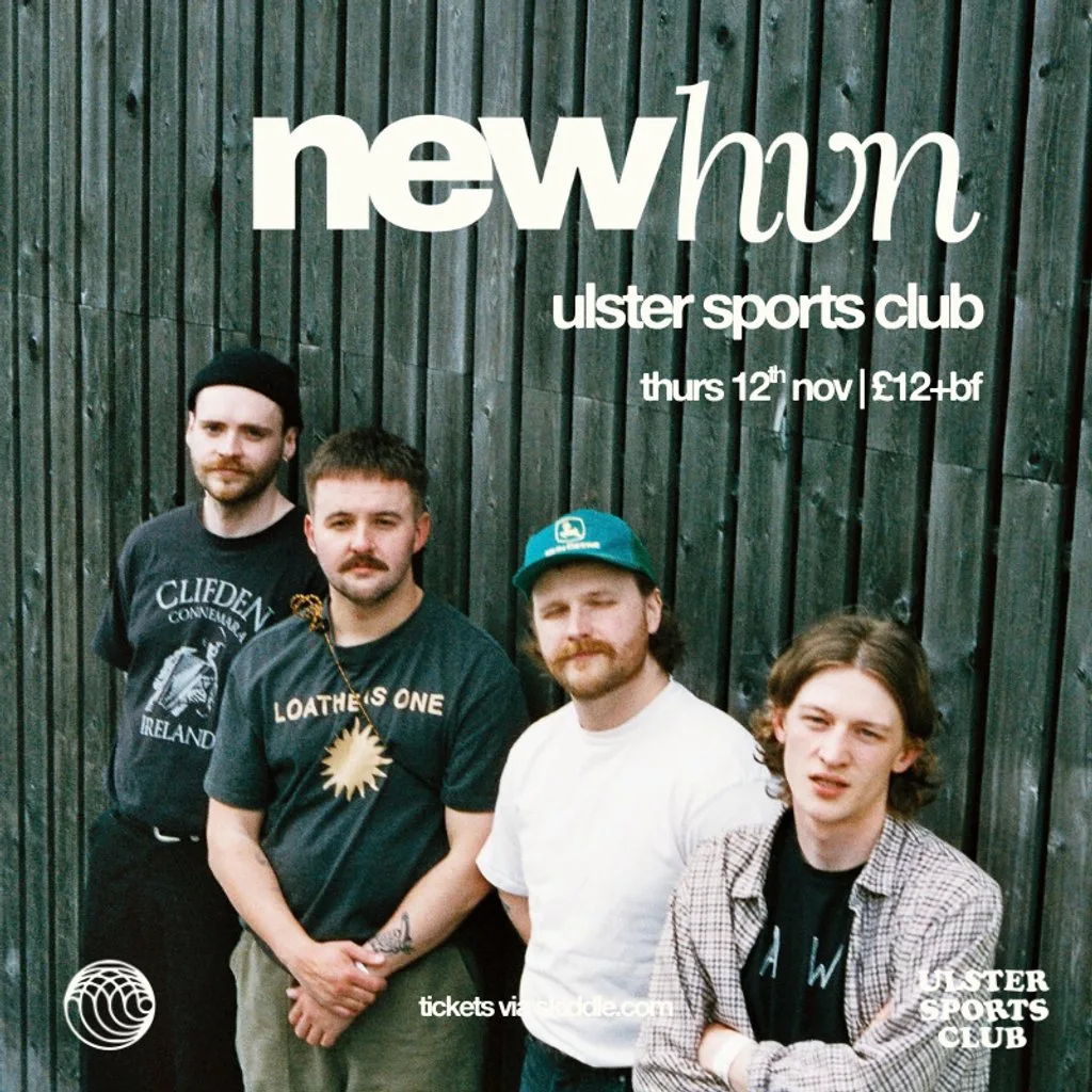 NewHvn