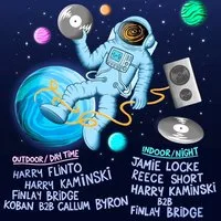 In Motion Presents - End Of Summer Party at Venue Sports And Music Bar