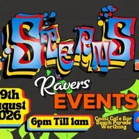 Sterns Returns at Coast Worthing
