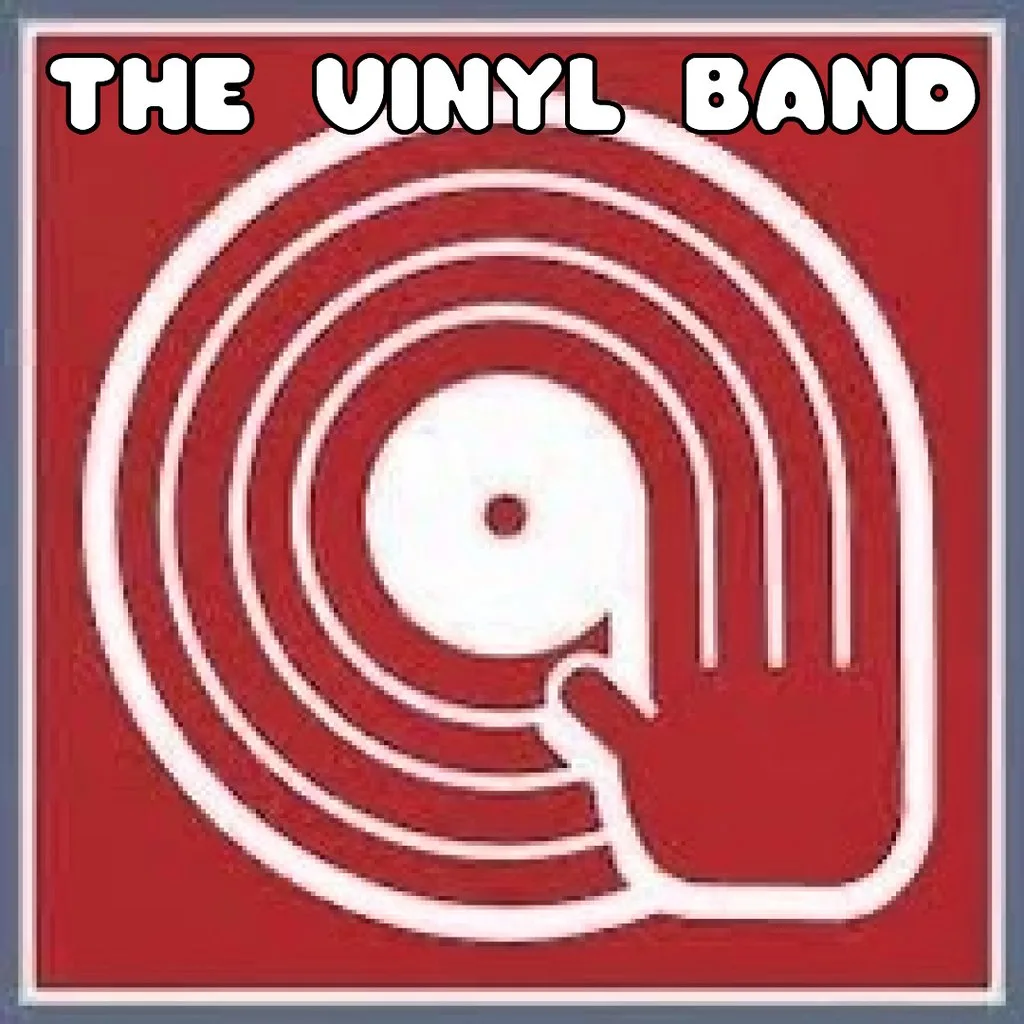The Vinyl Band 80's Festive Special at The Brickhouse