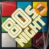 August Bank Holiday Sunday - 80's Night at The Regency Hotel at The Regency Hotel Corus Hotel