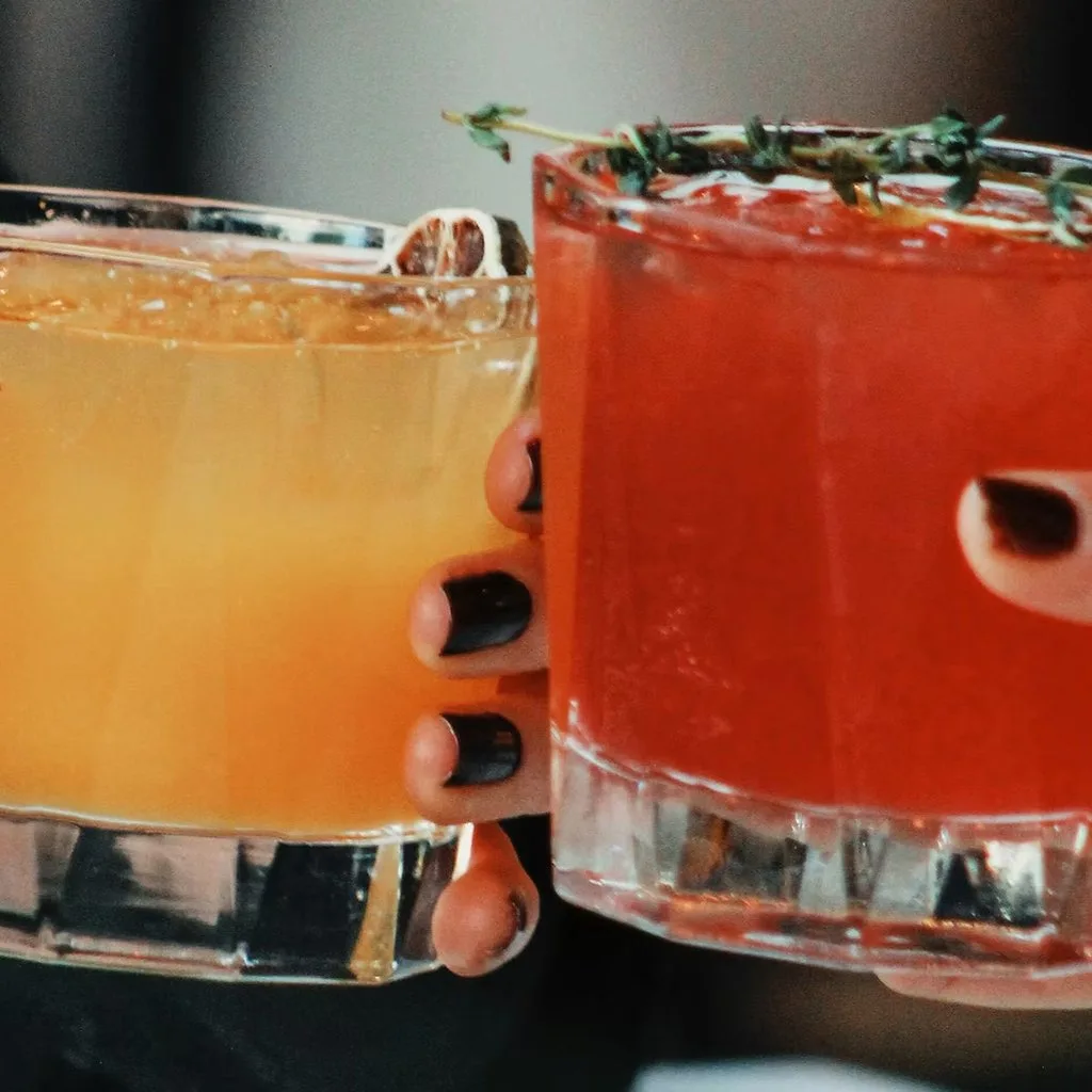 'Little Something' Autumn Drinks For Singles in Horsham