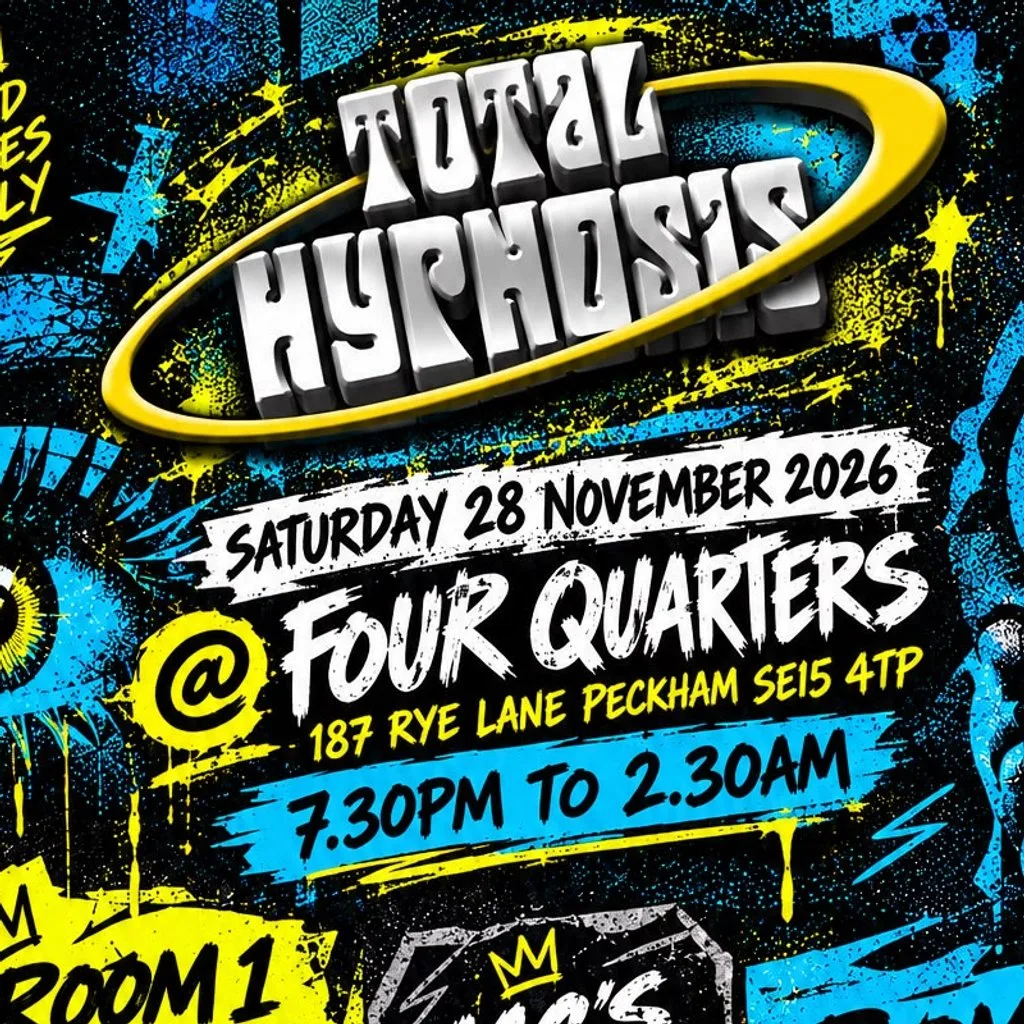 Total Hypnosis