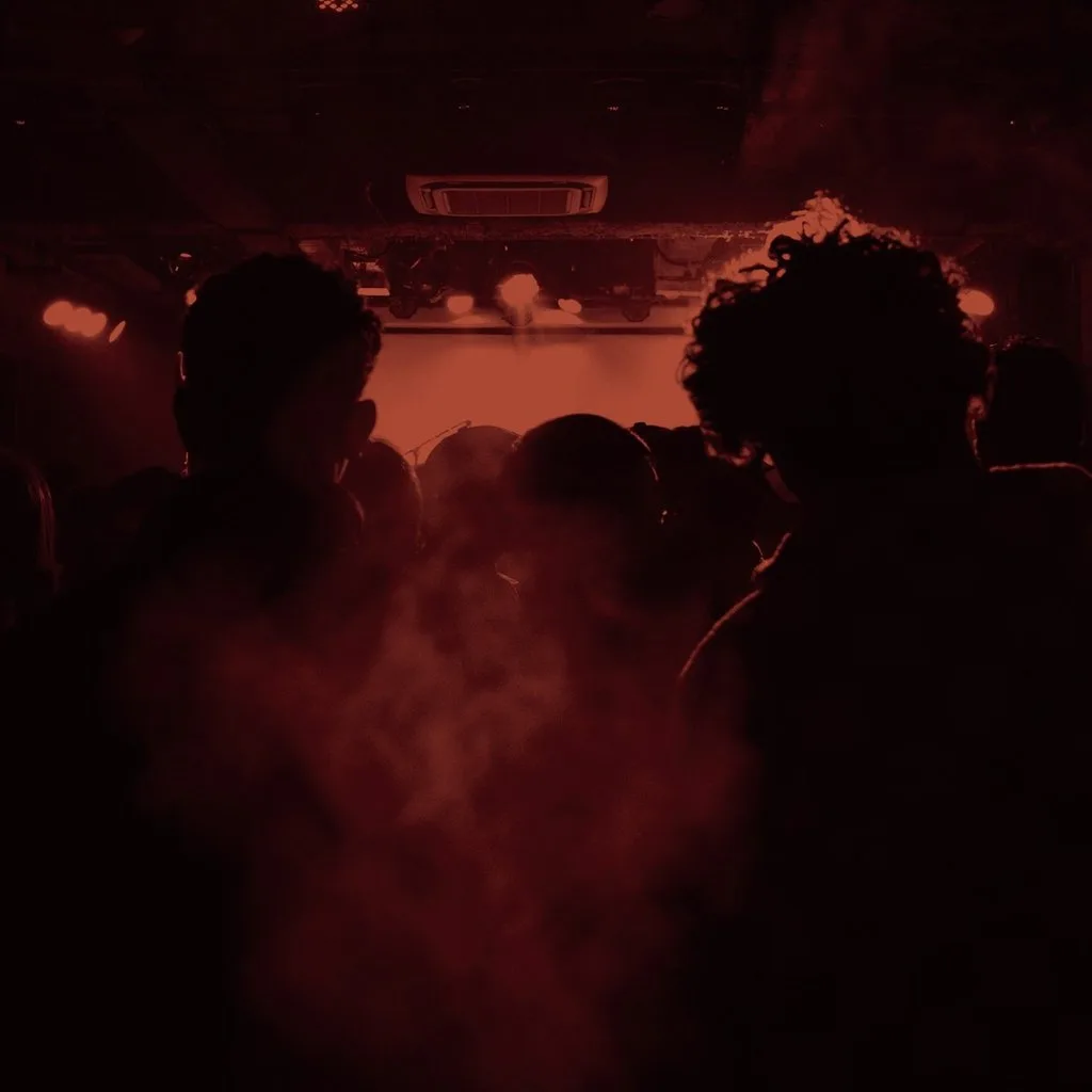 Halloween at House of Montra | Jess Bays & Slipmatt