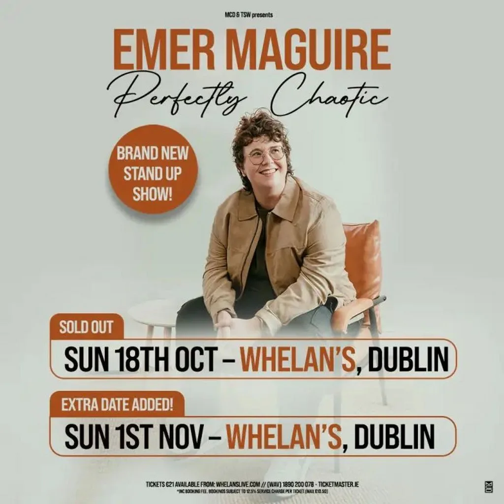 Emer Maguire