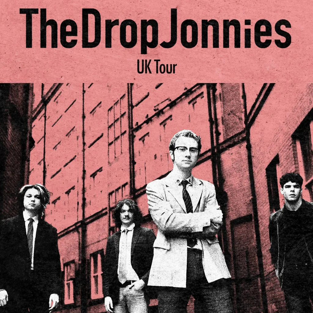 The Drop Jonnies: Live at The Water Rats