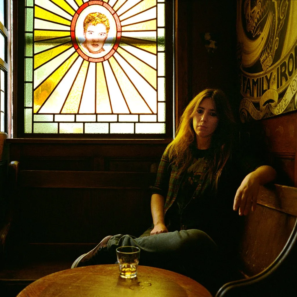 Gwenifer Raymond at Hare And Hounds Kings Heath