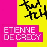 Twitch - Etienne De Crecy (Super Discount) at Ulster Sports Club
