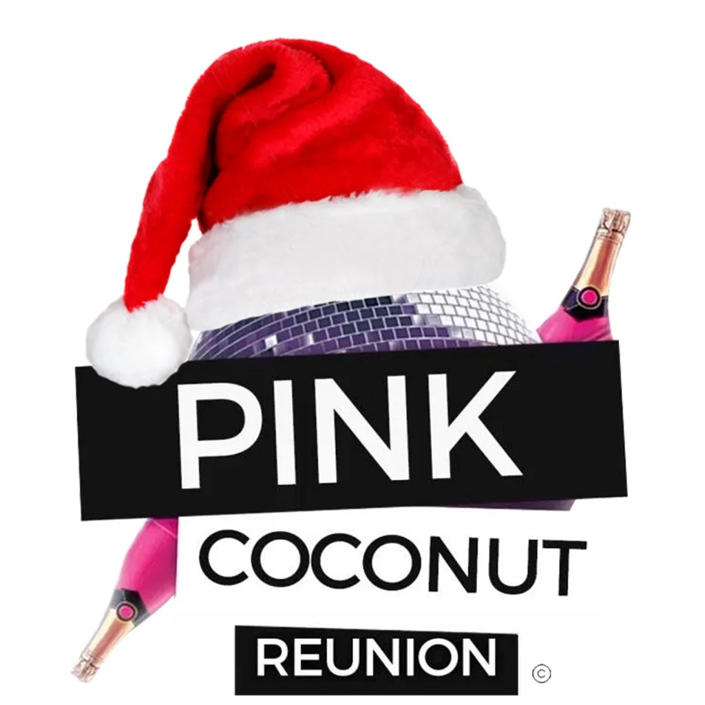 Pink Coconut Reunion (Boxing Day Special) 2026 at The Palais, Lower Parliament St, Nottingham