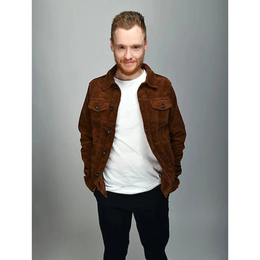 Andrew Lawrence "So right, it's wrong"