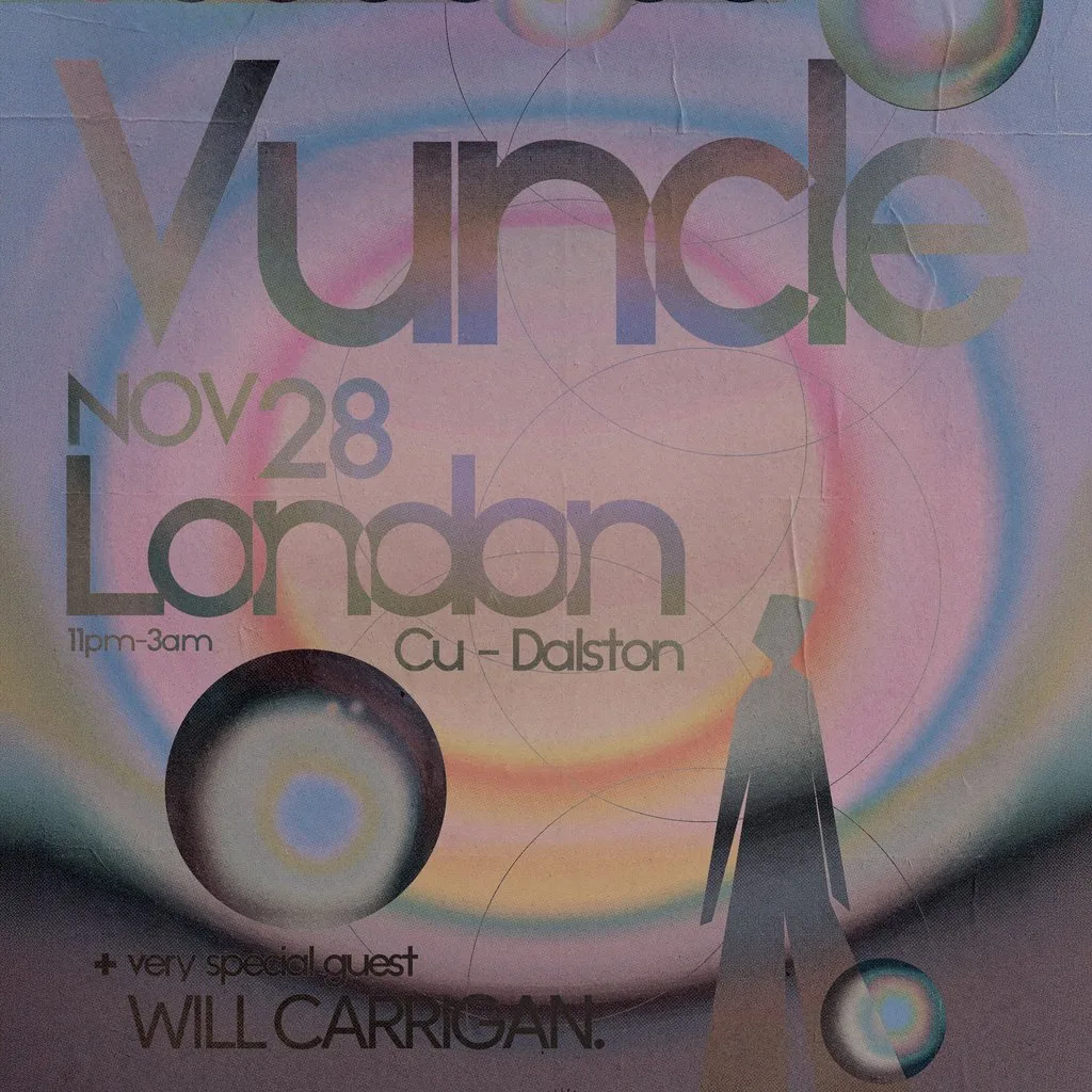 Vuncle - London