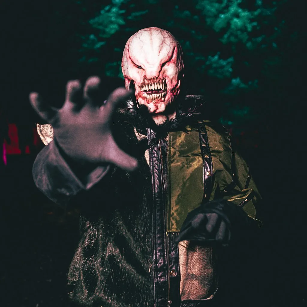 Zip World presents Monsters of the Mine at Zip World Tower