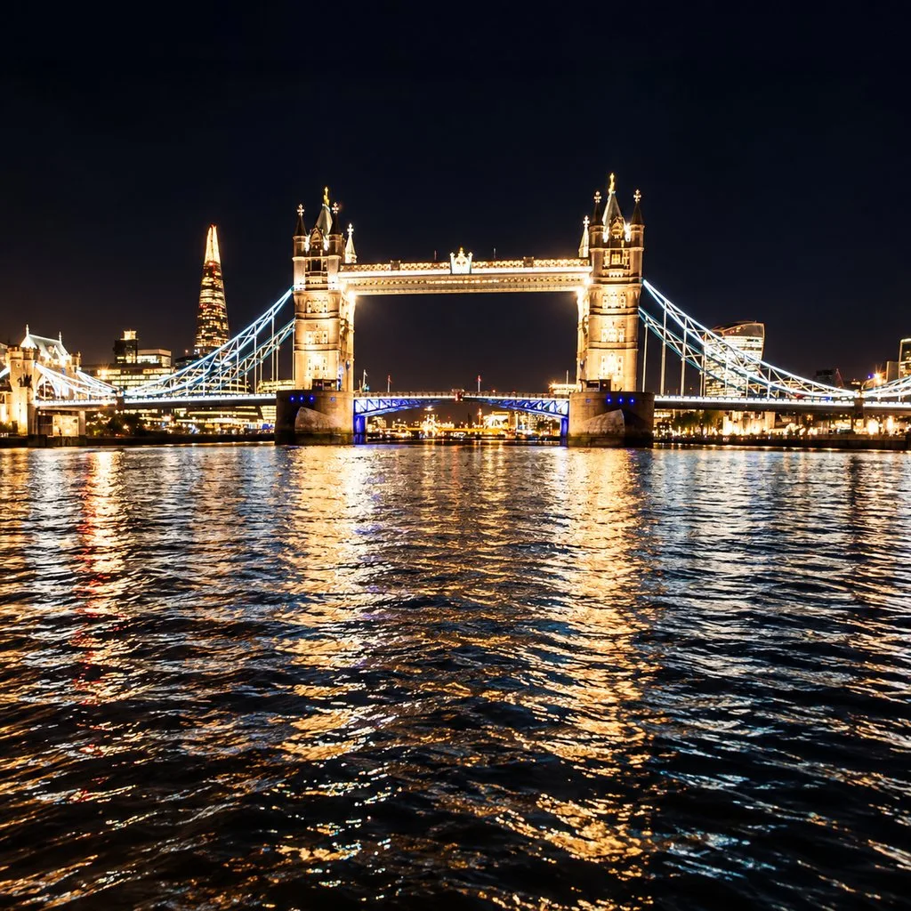 Evil B Boat Party at Westminster Millennium Pier
