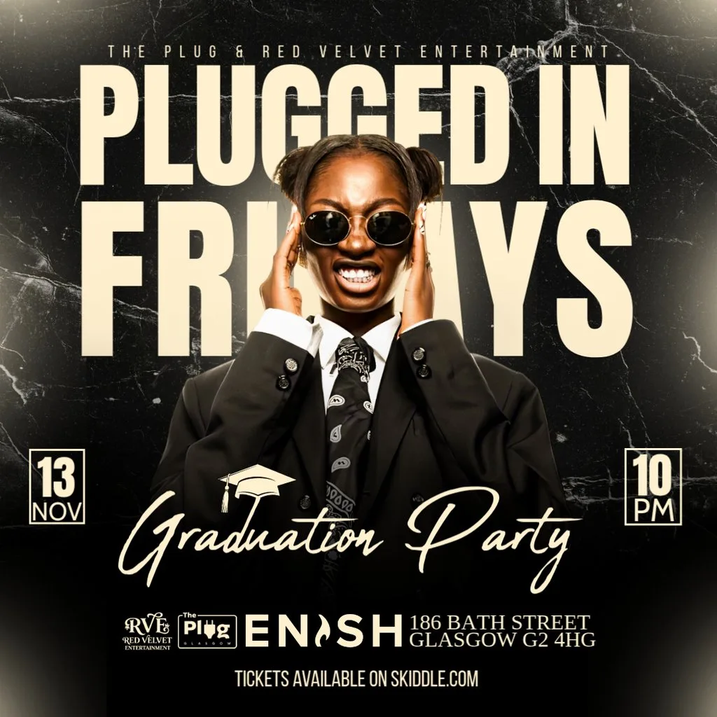 Graduation Party