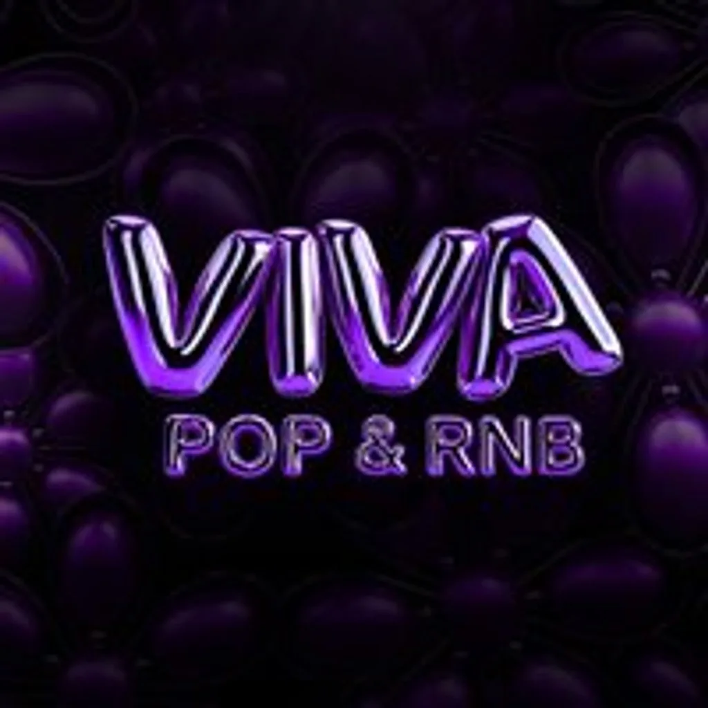 VIVA Pop / R&B / Club Hits - New Year's Eve at Lightbox London,