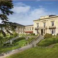 The Bristol and Bath Luxury Wedding Fair at The MacDonald Bath Spa Hotel