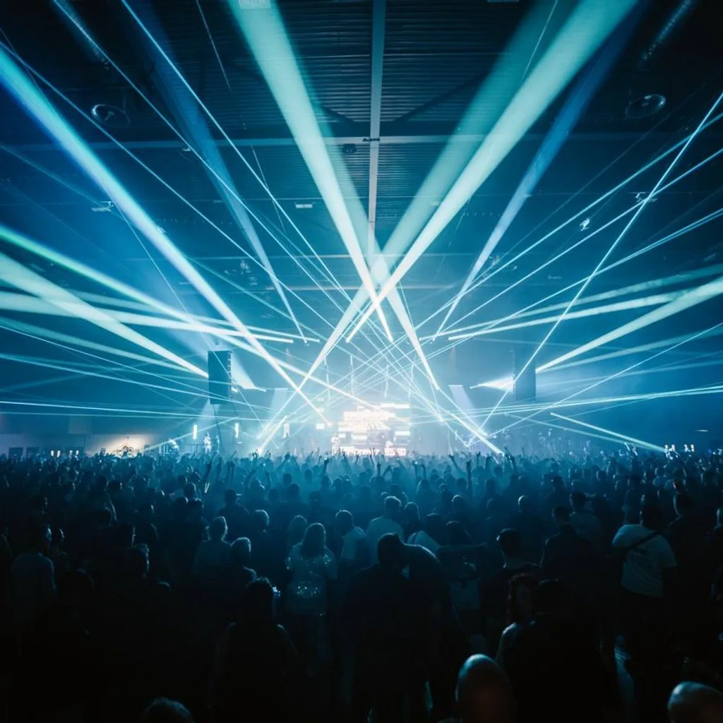 Manchester Forever at Bowlers Exhibition Centre
