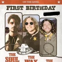 On The Level : The Soul, The Wax And The Funky at To Be Announced!