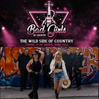 Bad Girls of Country at Foundry, Sheffield