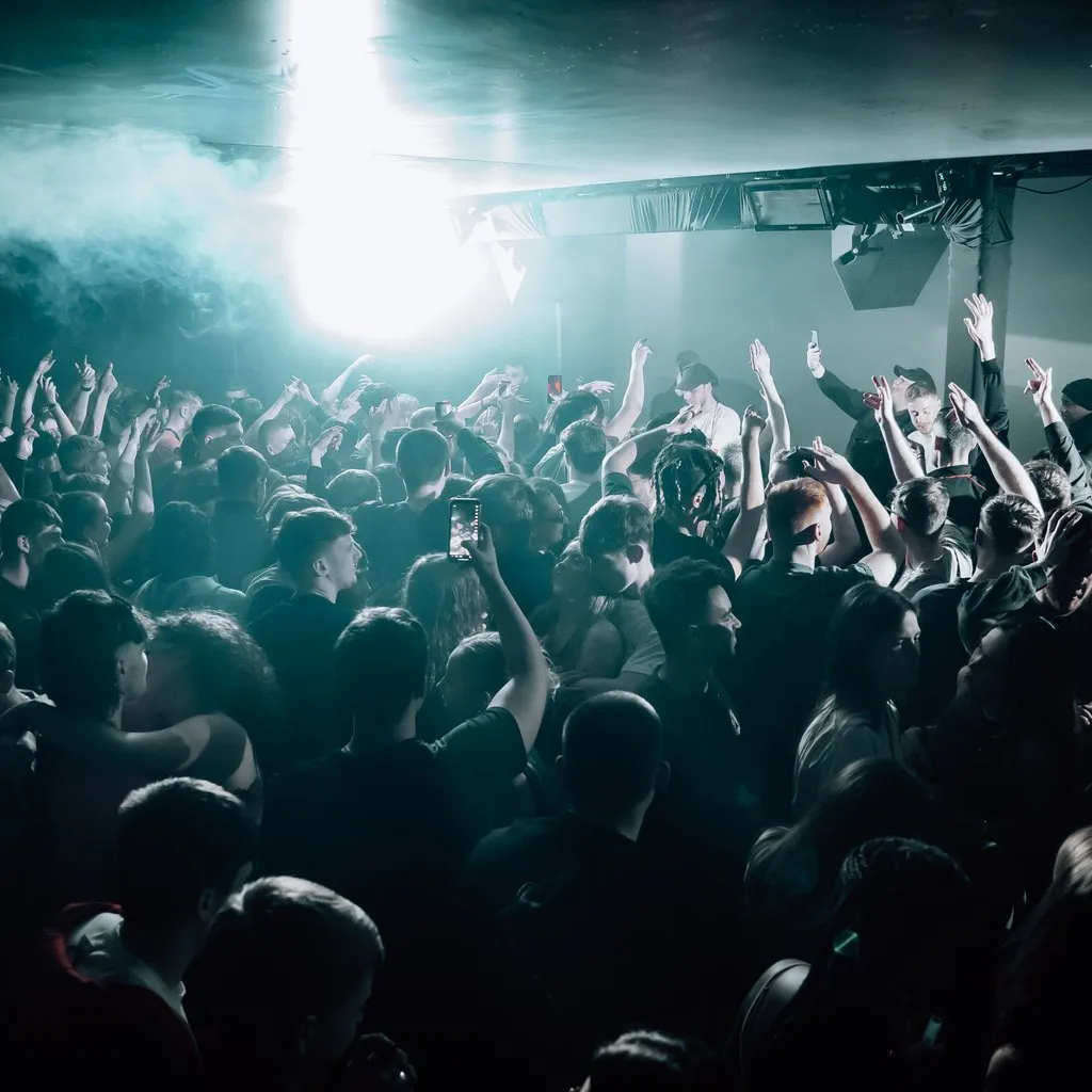 Bass Face 2.0 // 360° // 140, Bass, Grime - LAST FREE TICKETS at Gorilla