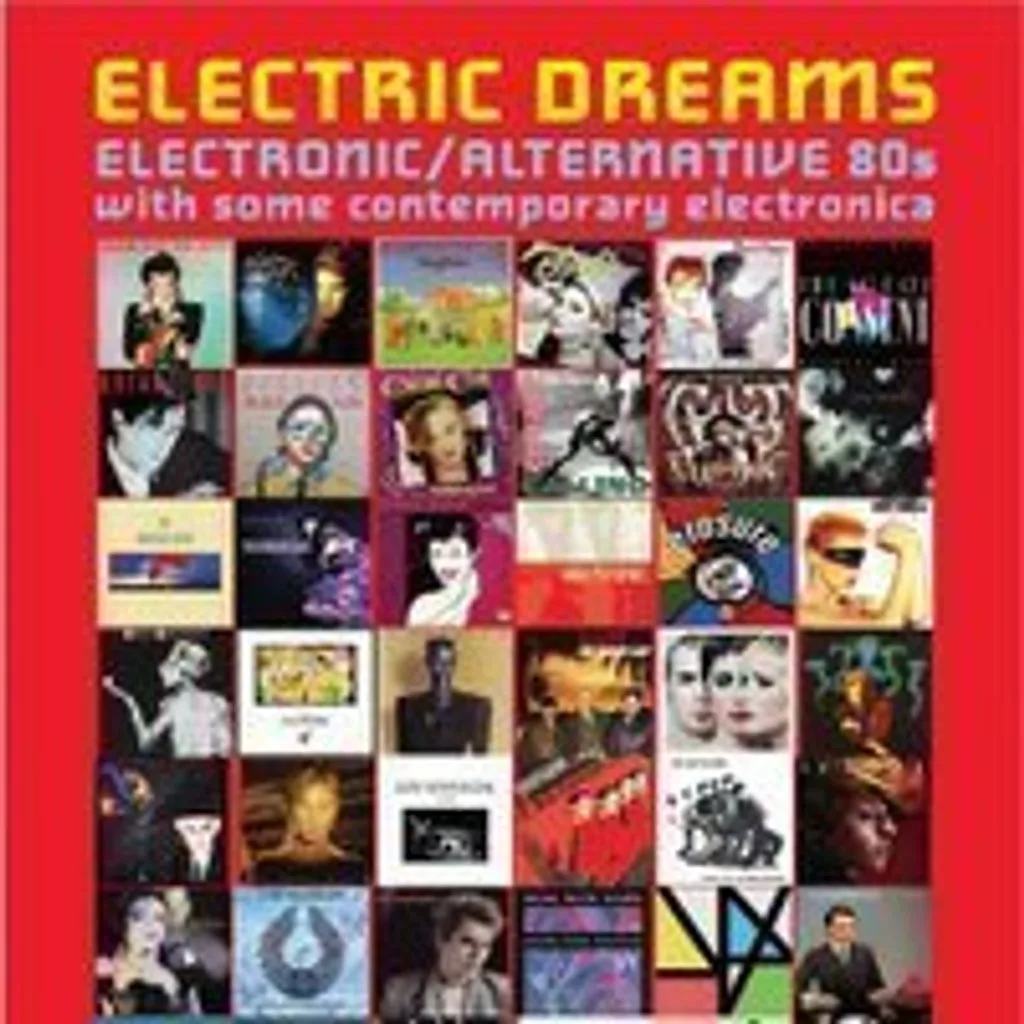ELECTRIC DREAMS NEW YEAR'S EVE PARTY @ Star of Kings, N1 at The Star Of Kings