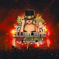 Clubland Live Weekender 2026 at Winter Gardens