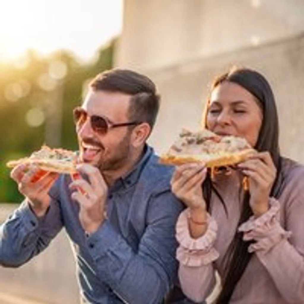 Pizza Lovers Speed Dating in Bournemouth (Ages 30-45) at The Bournemouth Stable