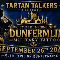 Dunfermline Military Tattoo at The Glen Pavilion