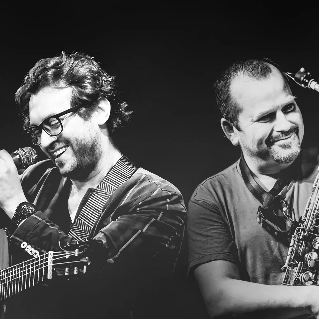 The Music of Frank Sinatra and Antonio Carlos Jobim at The Spring Arts And Heritage Centre