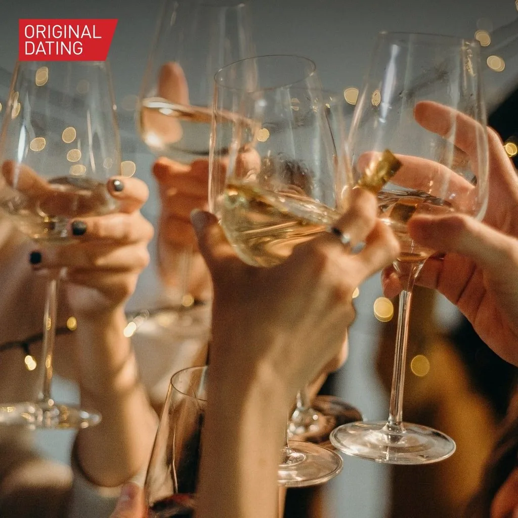 Singles Party in Central London @ The Cocktail Club Oxford Circus | 30s-40s at The Cocktail Club (4 Great Portland Street)
