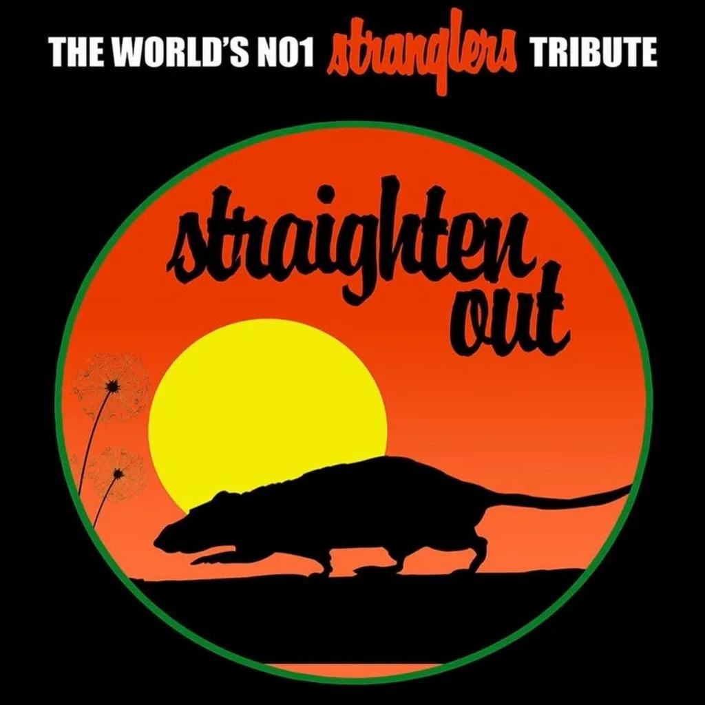 Straighten Out: The #1 Stranglers Tribute