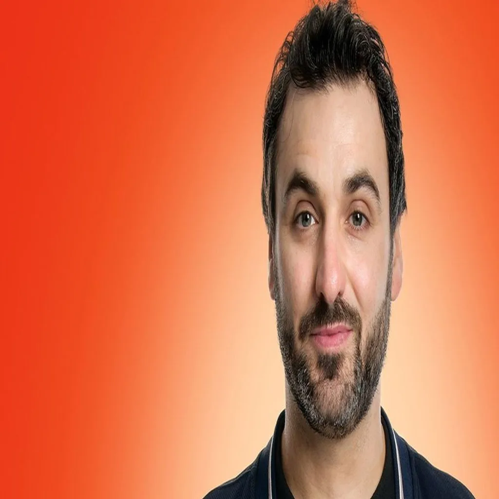 Funhouse Comedy Club - Comedy Night at Ye Olde Bell Hotel And Spa
