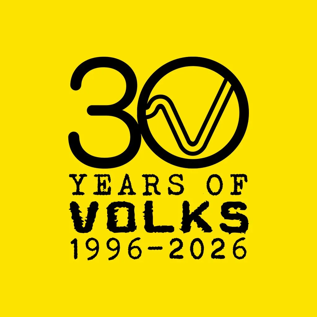 30 Years of Volks x Secret Headliner at The Volks Nightclub