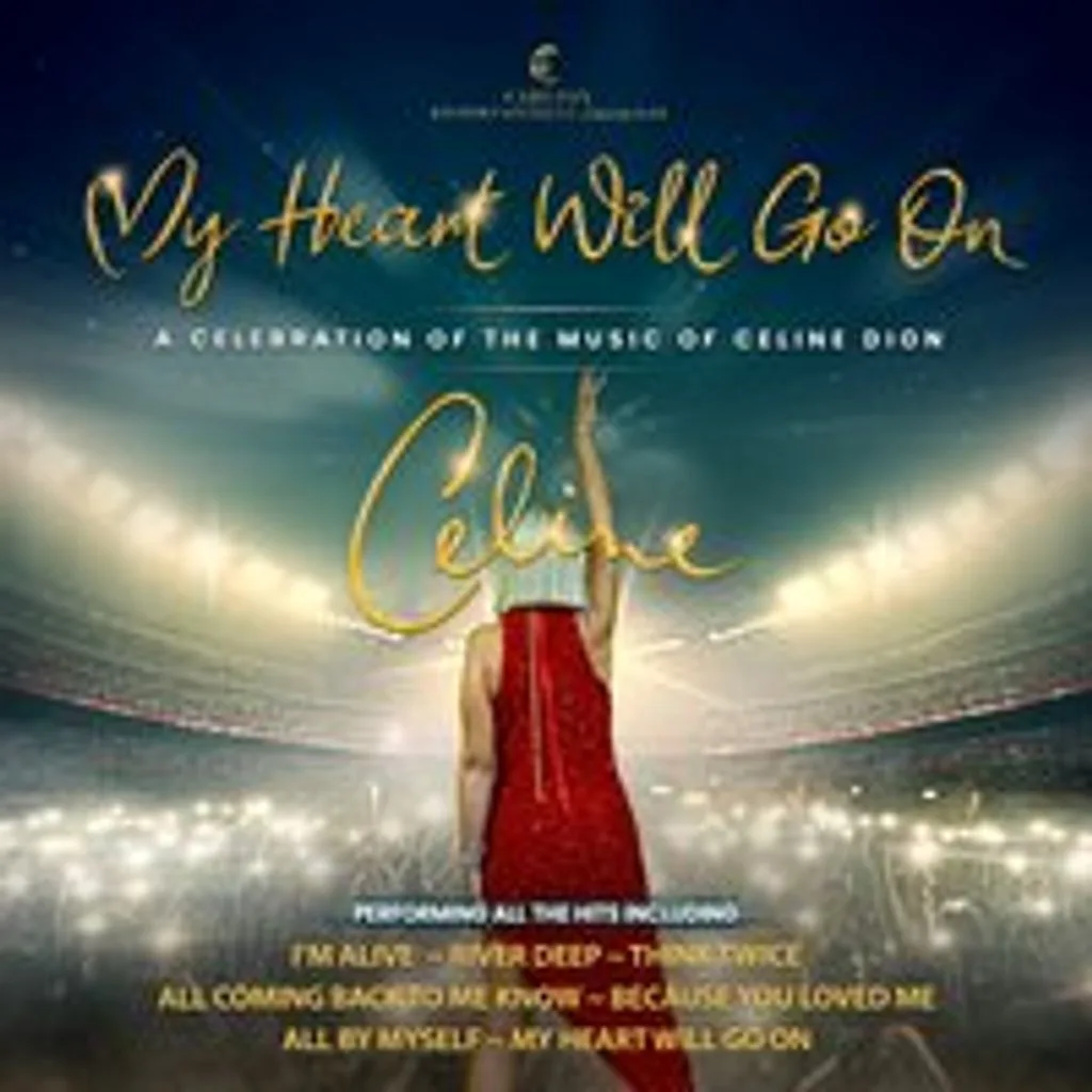 Celine My Heart Will Go On at Old Fire Station
