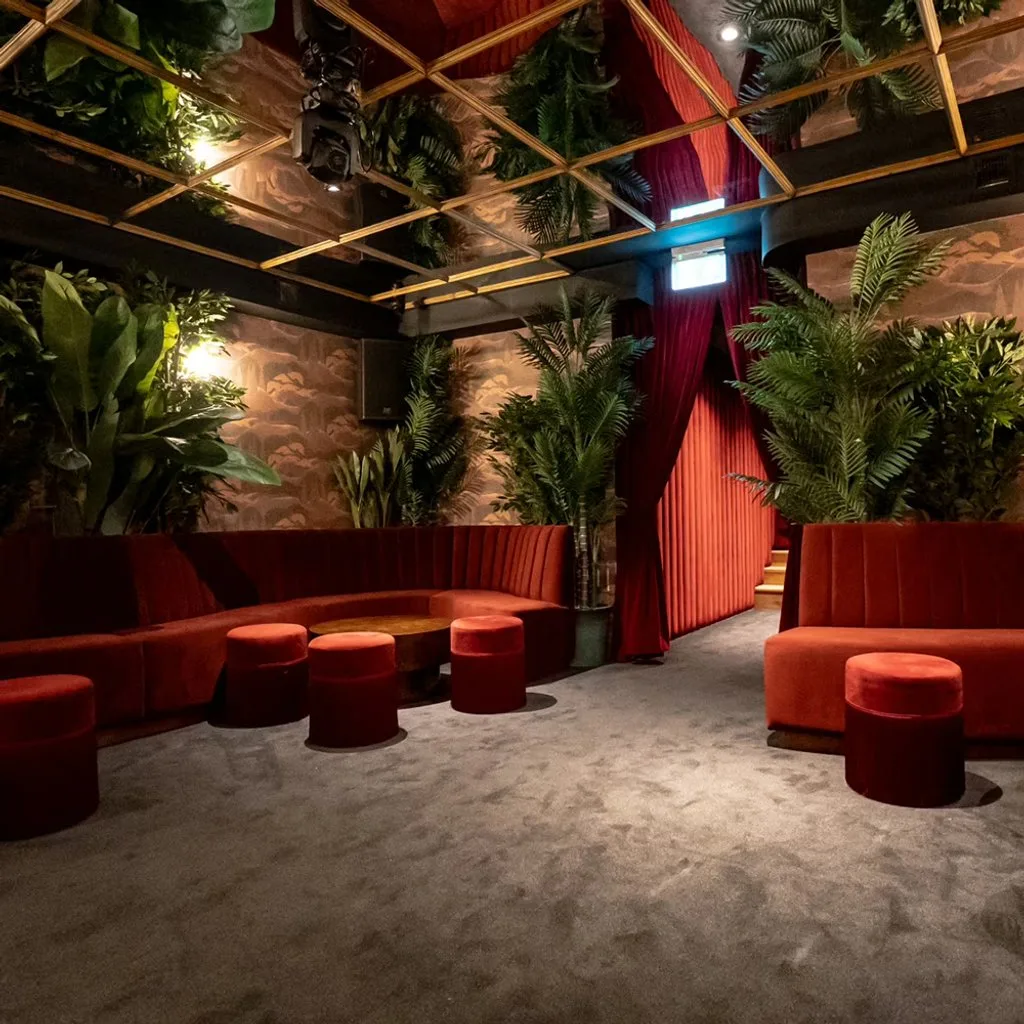 Speed Dating Clapham @ Mimosa (Ages 30-55) at Mimosa