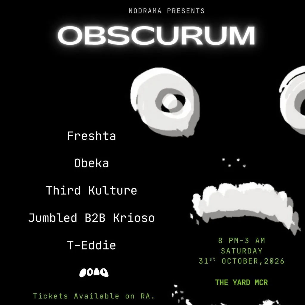 Obscurum