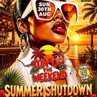 Tun up the weekend summer shutdown at WV1 Cocktail Bar