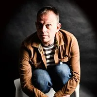 Tom Hingley (ex-Inspiral Carpets) Solo Acoustic Show at Chew's Yard
