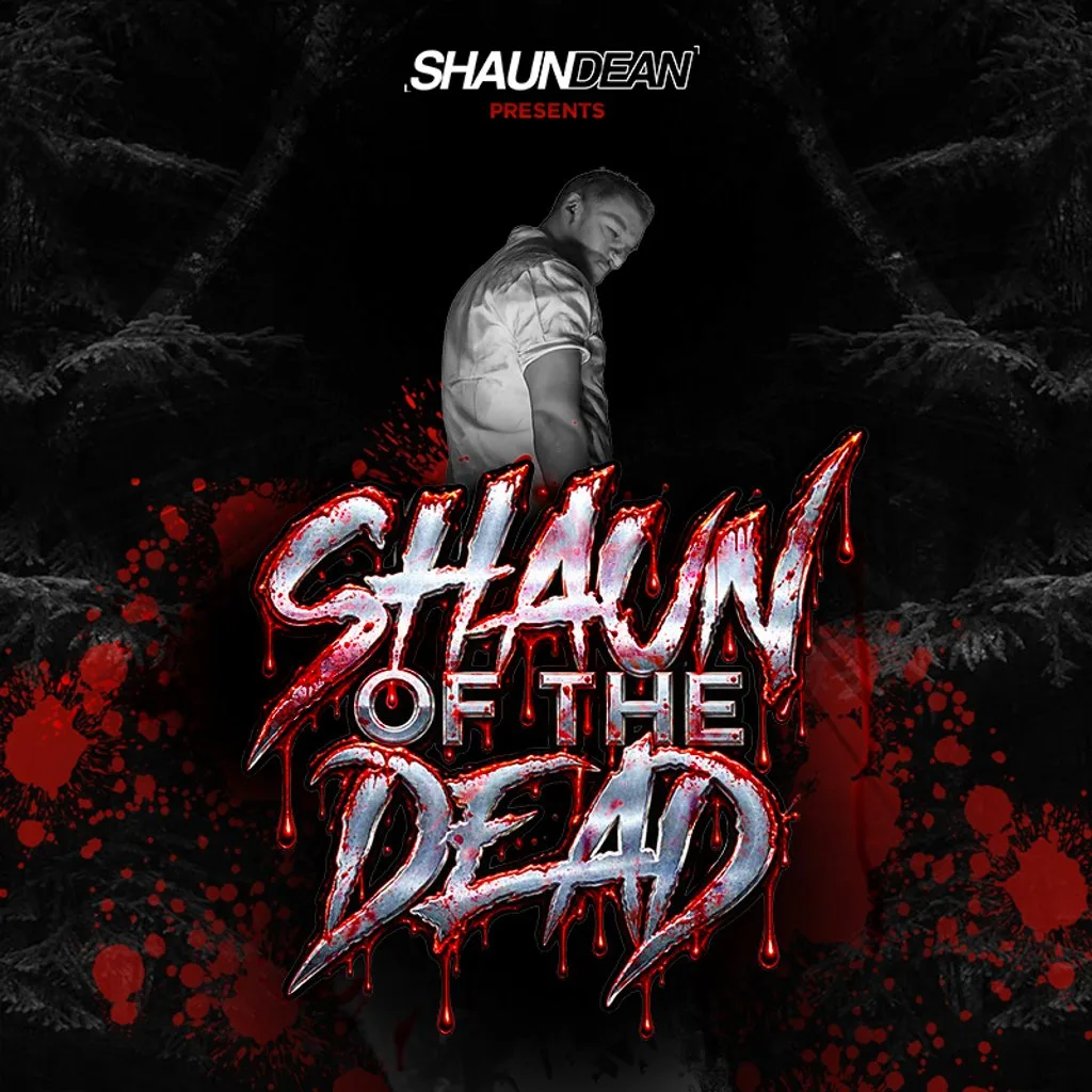 Shaun Of The Dead at The Lemon Shed