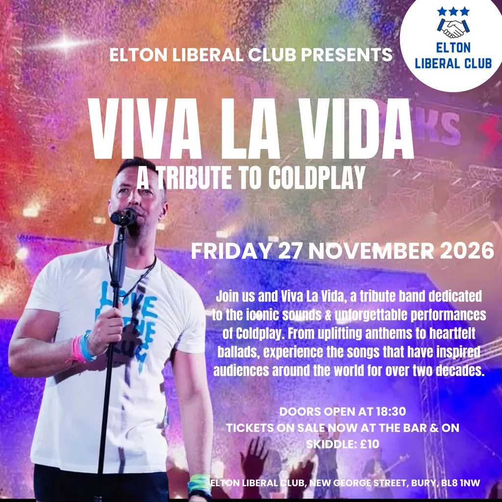 Coldplay - Viva La Vida