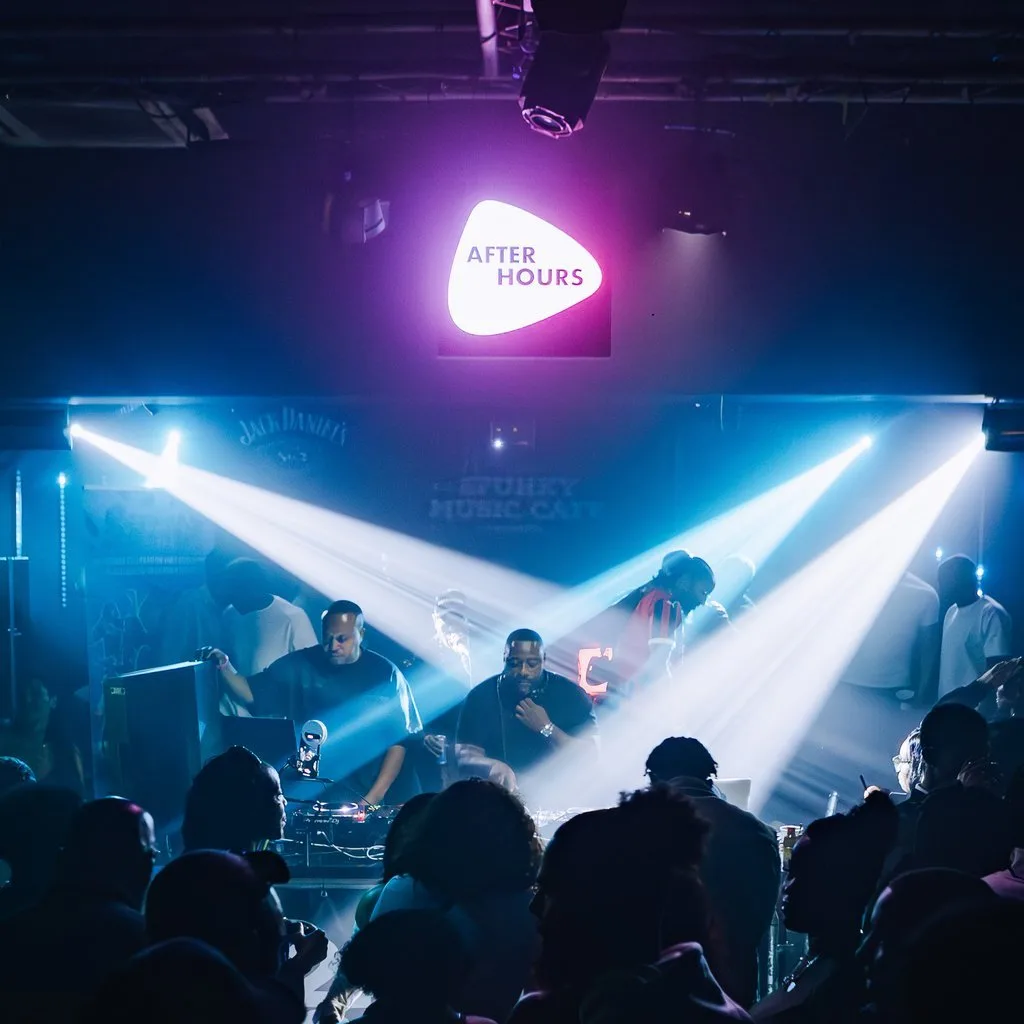 Biggest Halloween Day Party - London at BOXPARK CROYDON