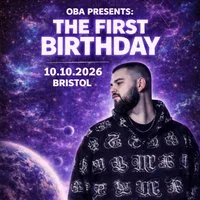 OBA Turns 1 at The Full Moon And Attic Bar