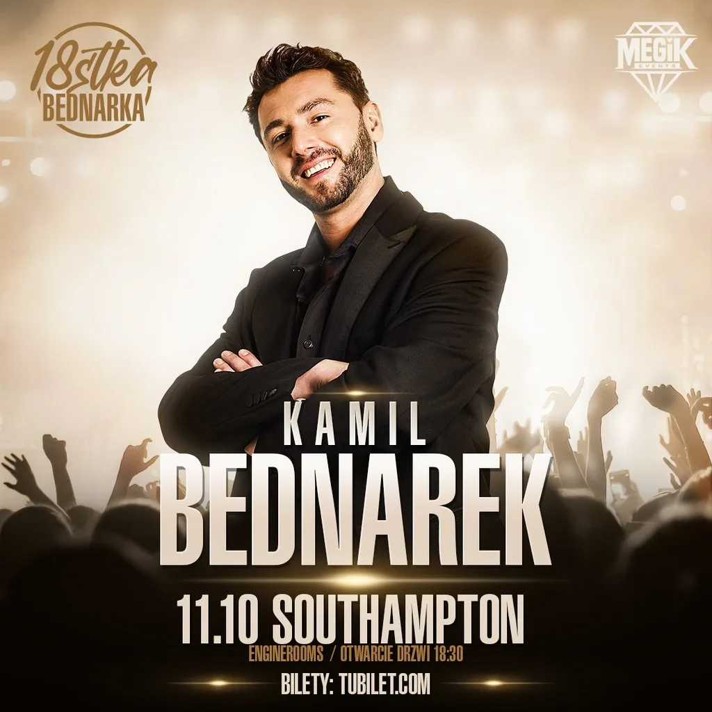 Kamil Bednarek