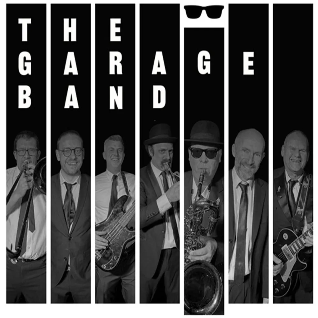 The Garage Band New Years Eve 2026 at Land Rover Sports And Social Club