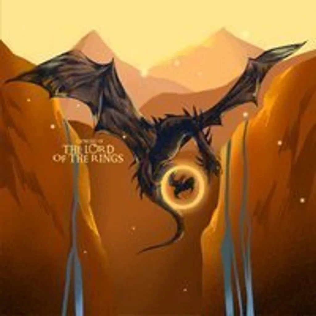 The Music of The Lord of The Rings. Tribute to Howard Shore at St Columbs Hall Derry